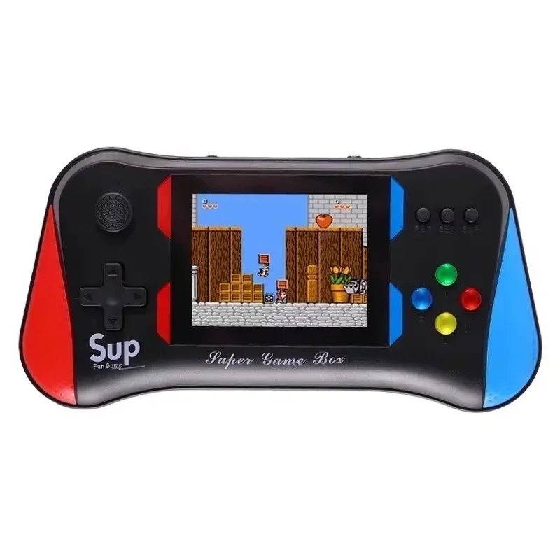 Retro Gaming Expo - Children's Game Console Palm Retro Old