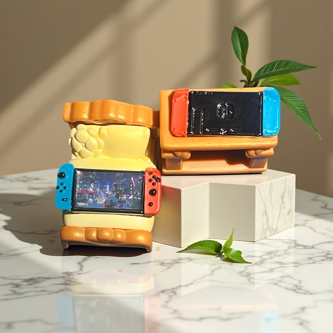 1:6 mini arcade scale - retro  - огляд і ціна Retro Game Card