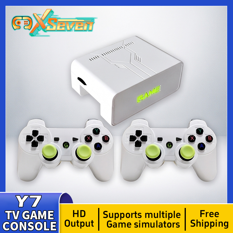 2026 New Coopreme Y7 X7 128G   - огляд і ціна Retro Gaming Handheld 2026