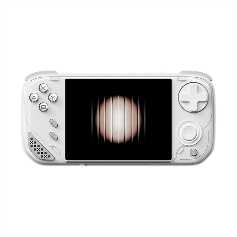 2026 New-Handheld Game Console - огляд і ціна Retro Gaming Handheld 2026