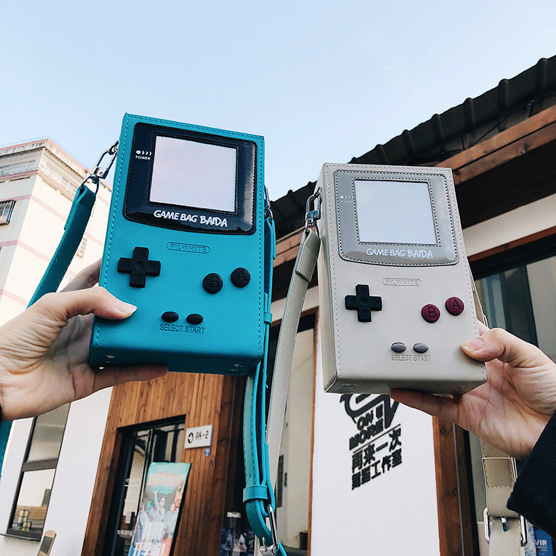 Unique Creative Game Console S - огляд і ціна Retro Gaming Expo