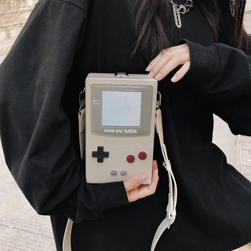 Unique Creative Game Console S - огляд і ціна Retro Gaming Expo