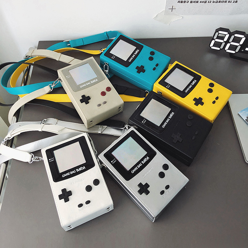 Unique Creative Game Console S - огляд і ціна Retro Gaming Expo