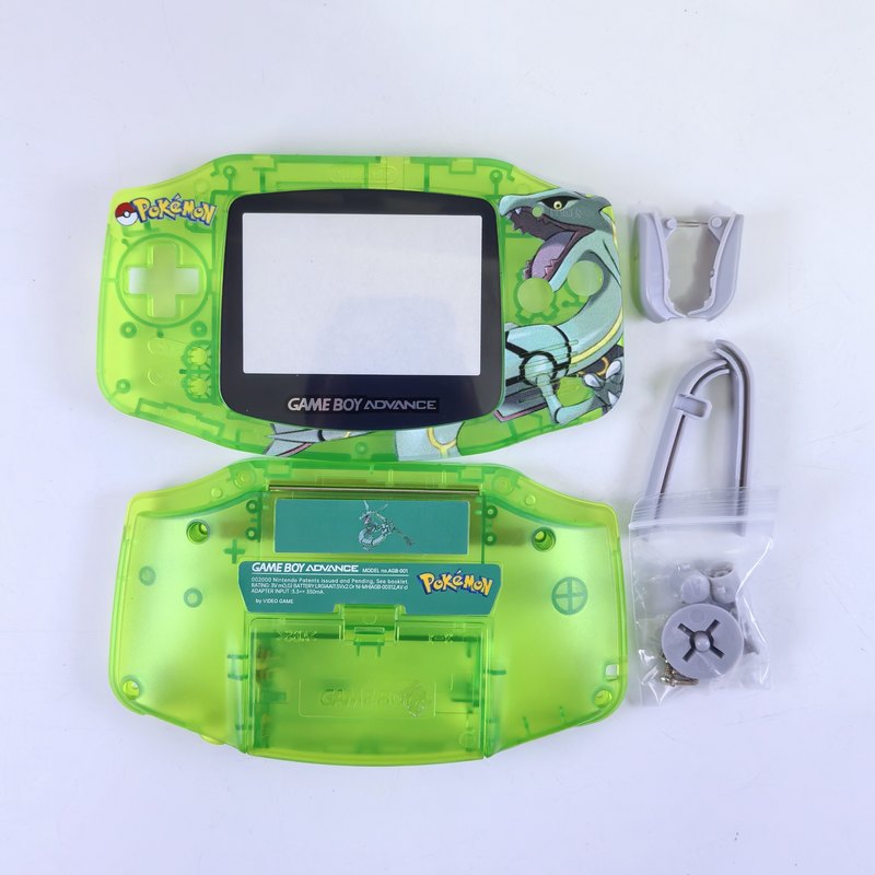 Nintendo Game Boy Advance Gba  - огляд і ціна Retro Gaming Japan