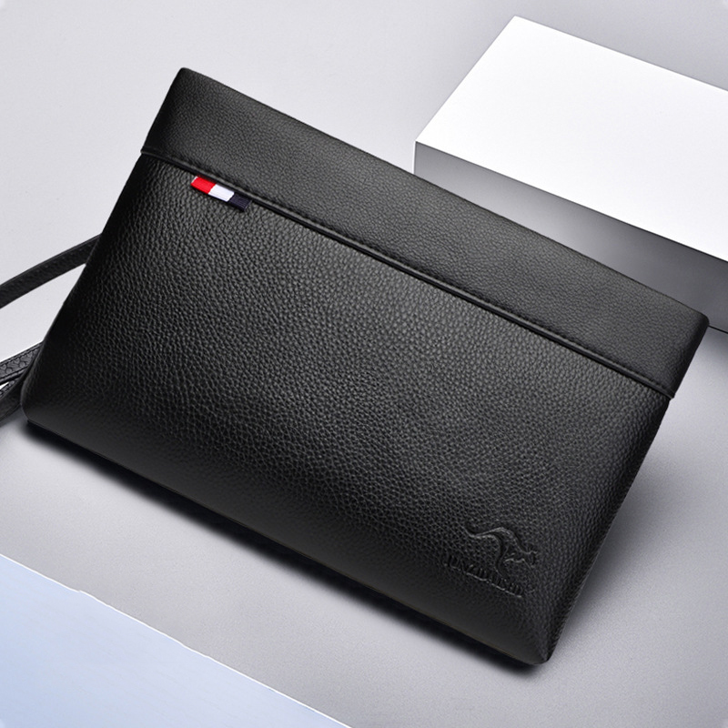 Men's Handheld Bag Business La - огляд і ціна Console Retro Gaming Portable
