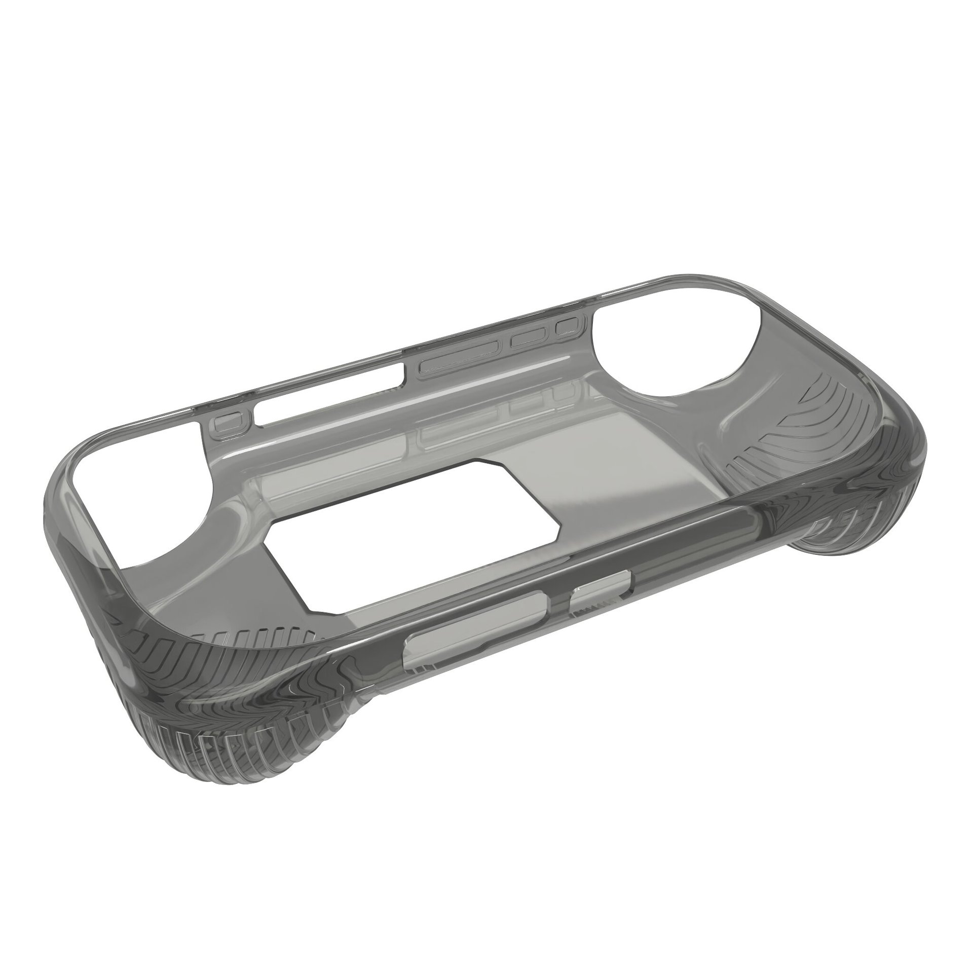 TPU Protector Cover For Retroi - огляд і ціна Console Retro Gaming Portable