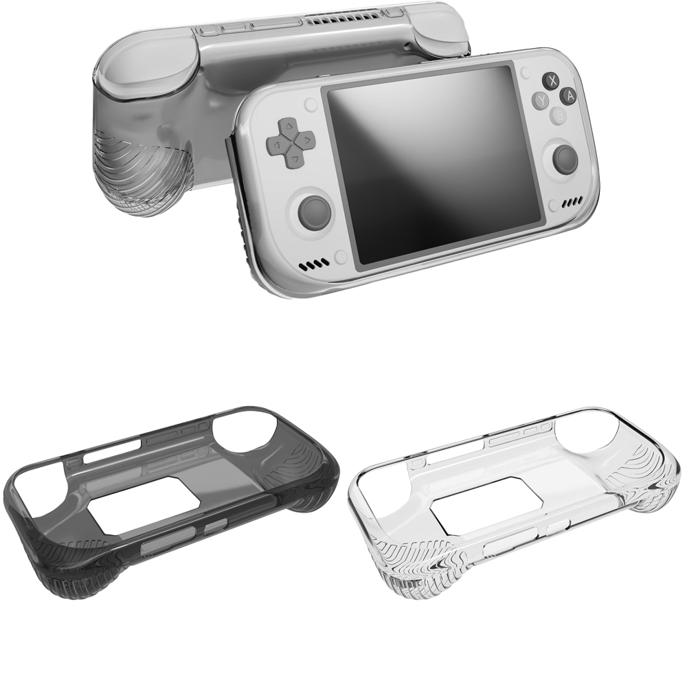 TPU Protector Cover For Retroi - огляд і ціна Console Retro Gaming Portable