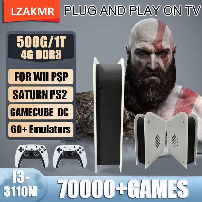 Wireless Handle 8G RAM Retro G - огляд і ціна Retro Gaming Expo