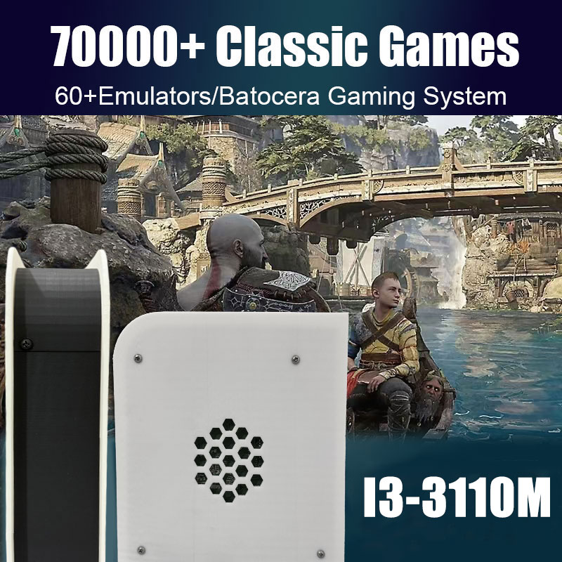 Wireless Handle 8G RAM Retro G - огляд і ціна Retro Gaming Expo