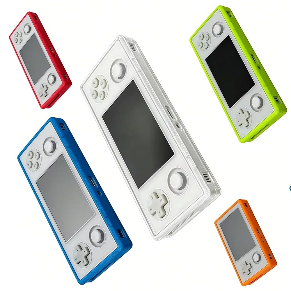For AYANEO MICRO2 Retro Handhe - огляд і ціна Console Retro Gaming Portable
