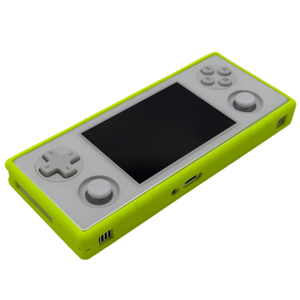 For AYANEO MICRO2 Retro Handhe - огляд і ціна Console Retro Gaming Portable