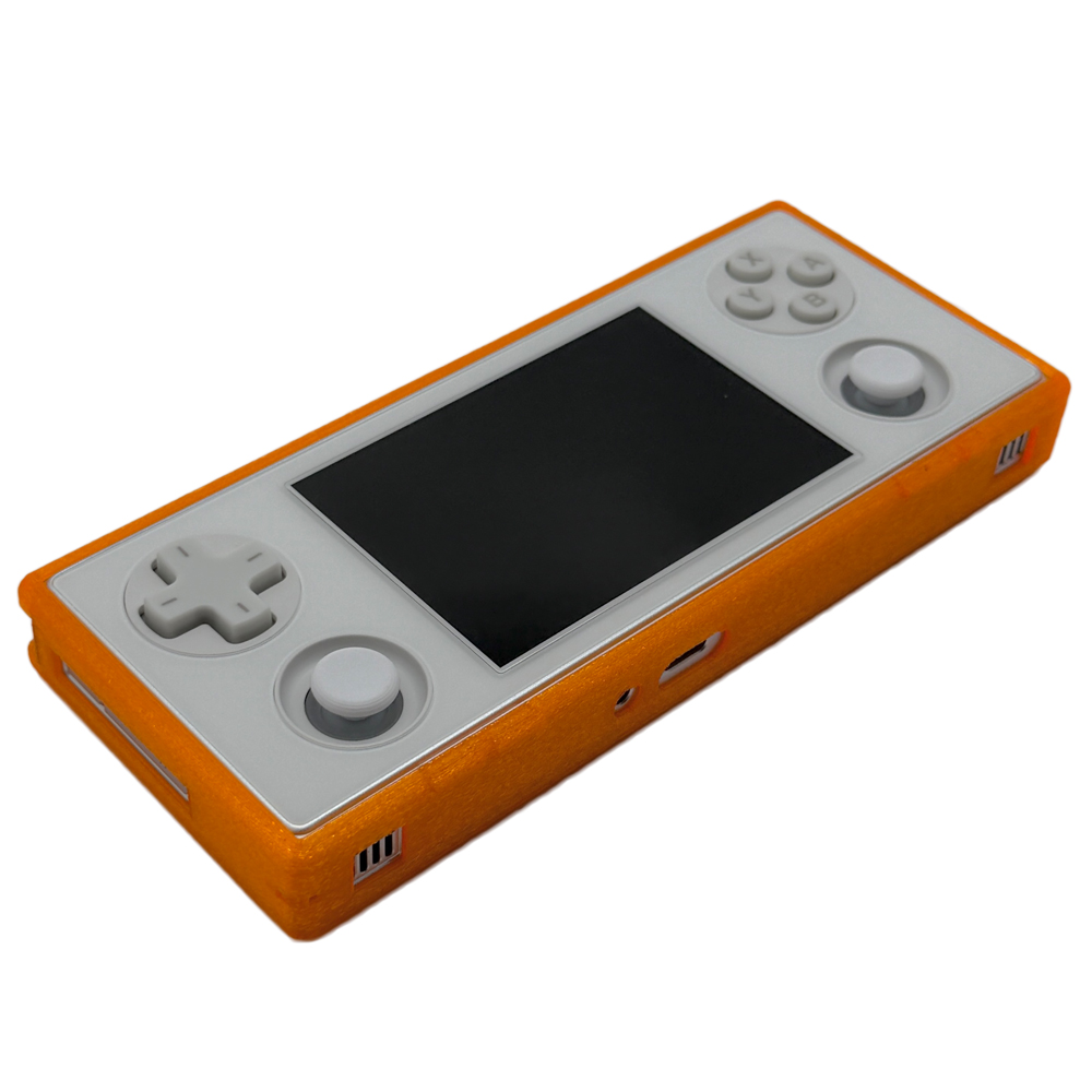 For AYANEO MICRO2 Retro Handhe - огляд і ціна Console Retro Gaming Portable