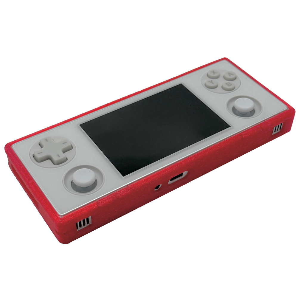 For AYANEO MICRO2 Retro Handhe - огляд і ціна Console Retro Gaming Portable