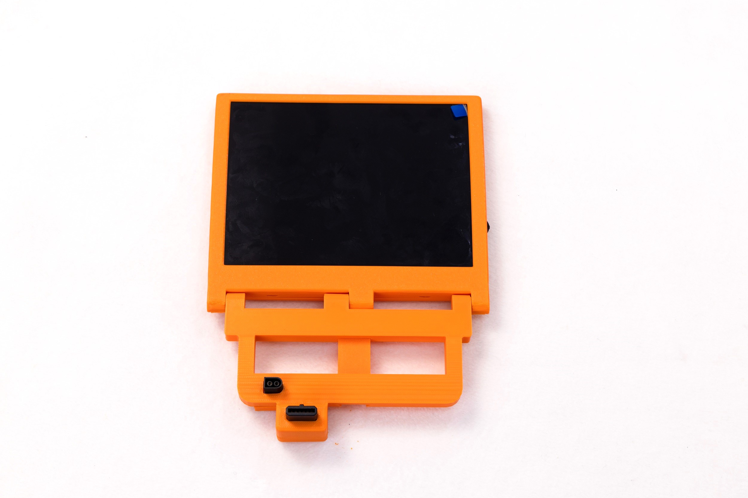 8Inch  Monitor  3D Print  for  - огляд і ціна Retro Gaming Expo