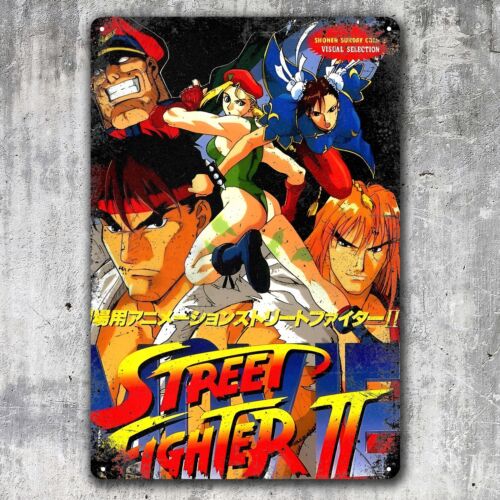 Street Fighter 2 Retro Video G - огляд і ціна Retro Gaming Pictures