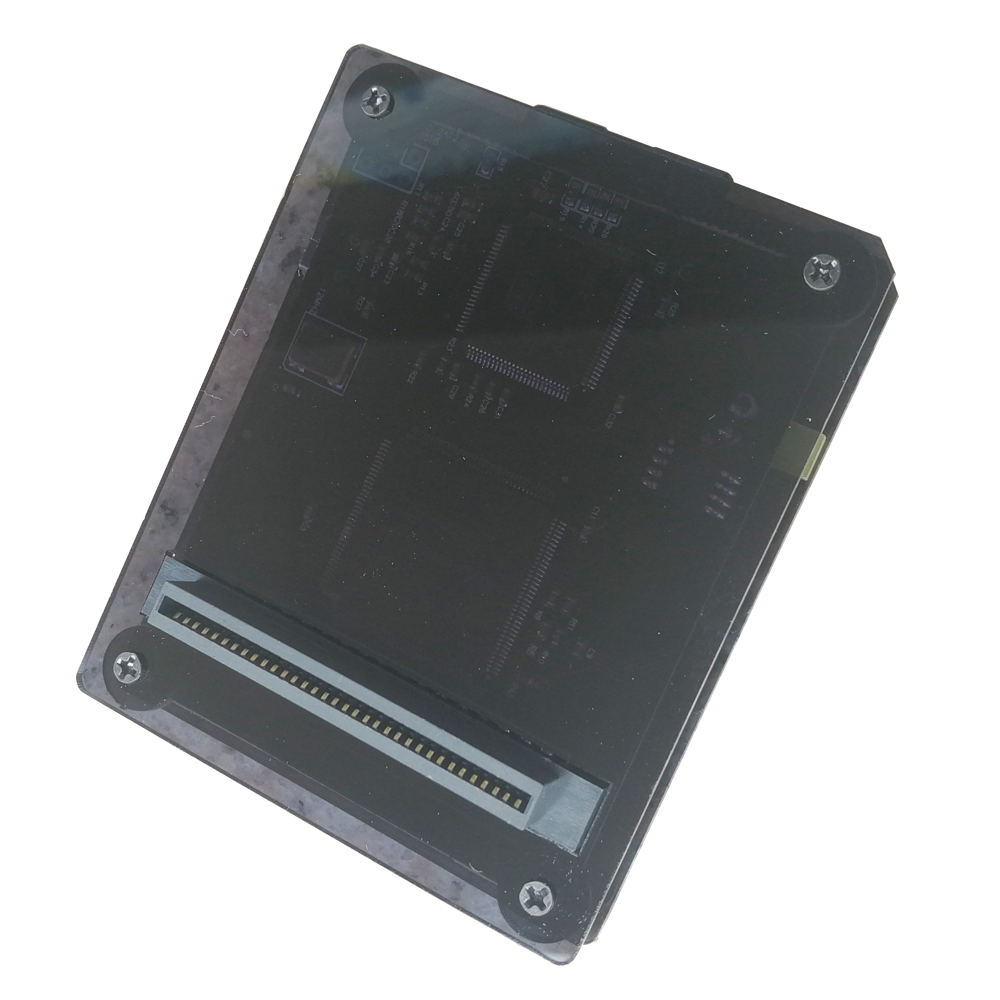 PSIO optical drive simulator r - огляд і ціна Retro Game Card