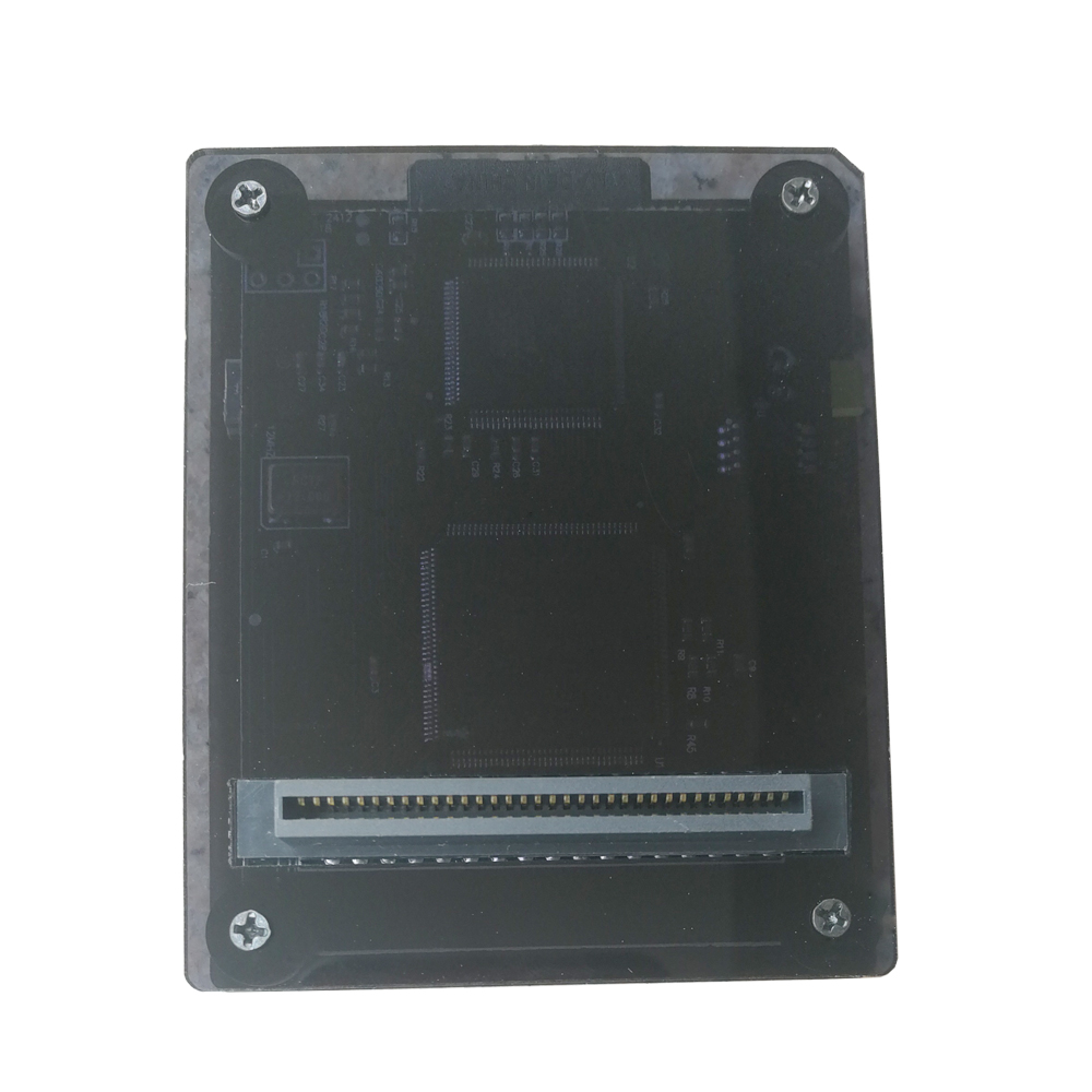 PSIO optical drive simulator r - огляд і ціна Retro Game Card