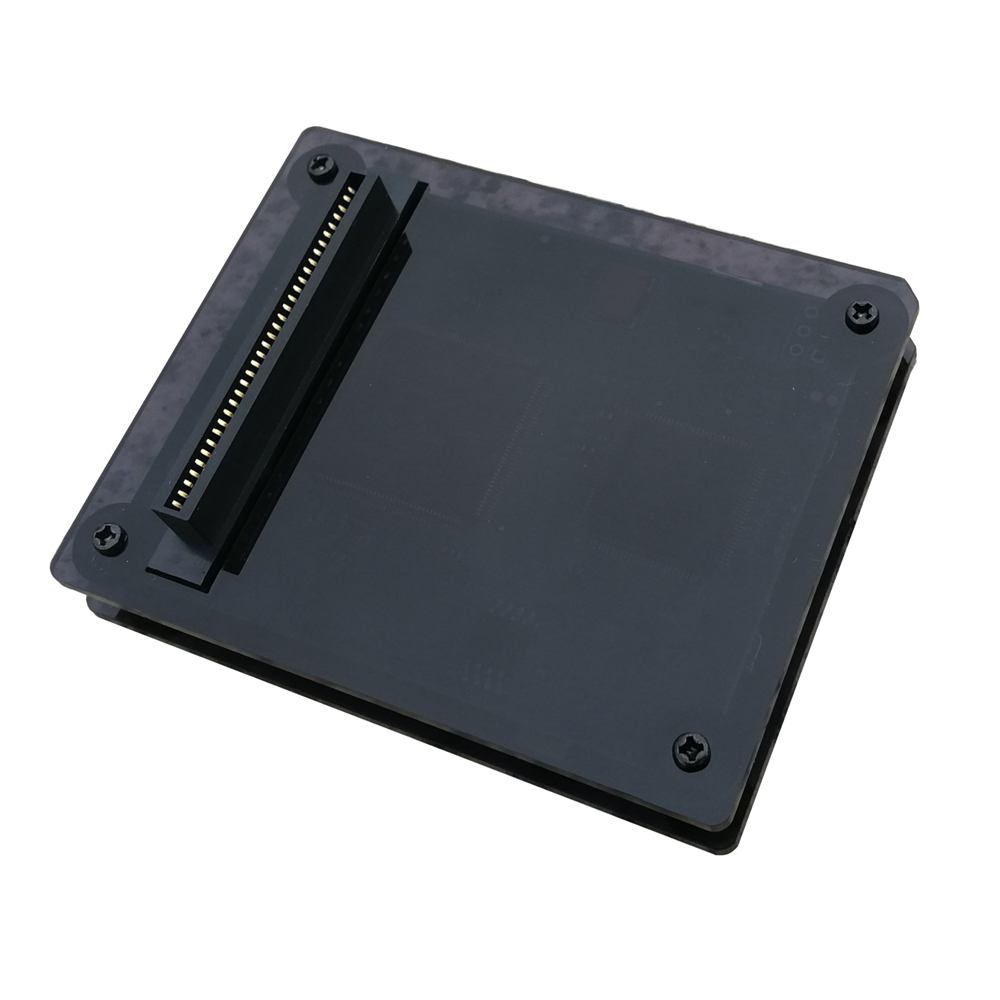 PSIO optical drive simulator r - огляд і ціна Retro Game Card