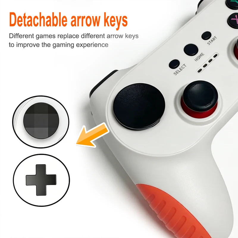 2026 New X10 PRO GameStick 128 - огляд і ціна Retro Gaming Handheld 2026