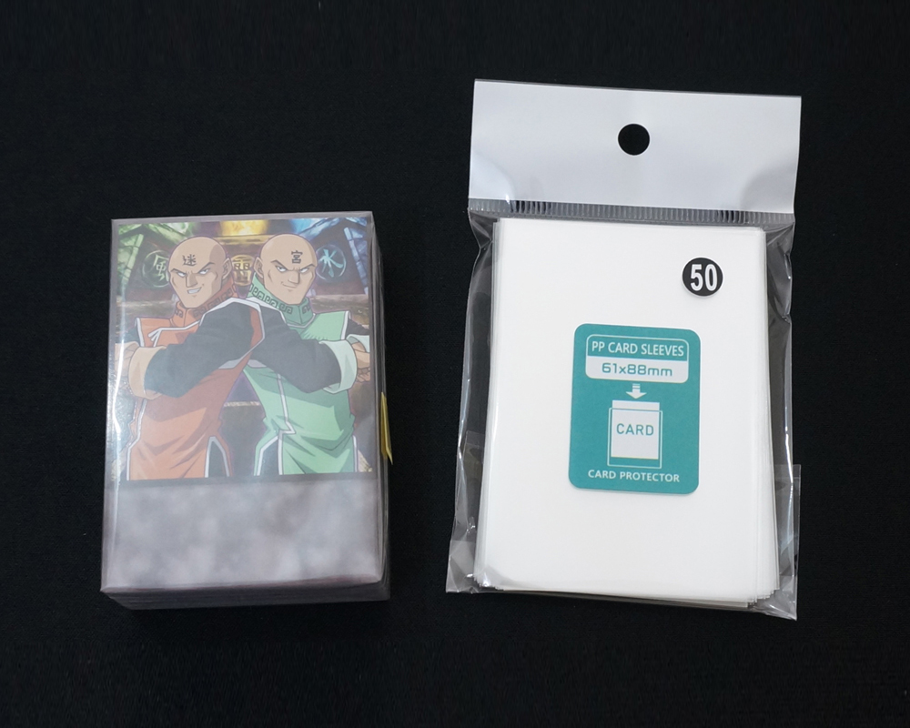 50pcs/set Paradox Brothers Lab - огляд і ціна Retro Game Card