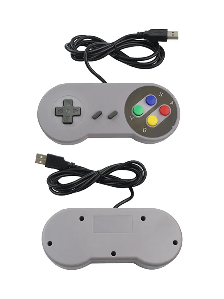 USB Gamepad Retro Gaming Joyst - огляд і ціна Retro Gaming Raspberry Pi