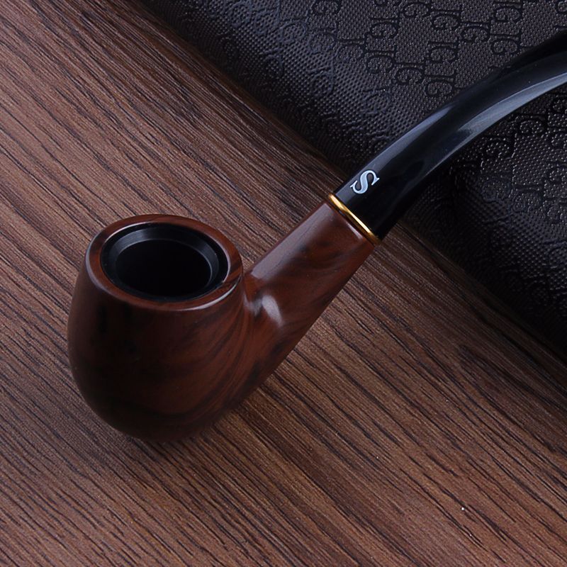 Retro Ebony Tobacco Pipe Retro - огляд і ціна Console Retro Gaming Portable