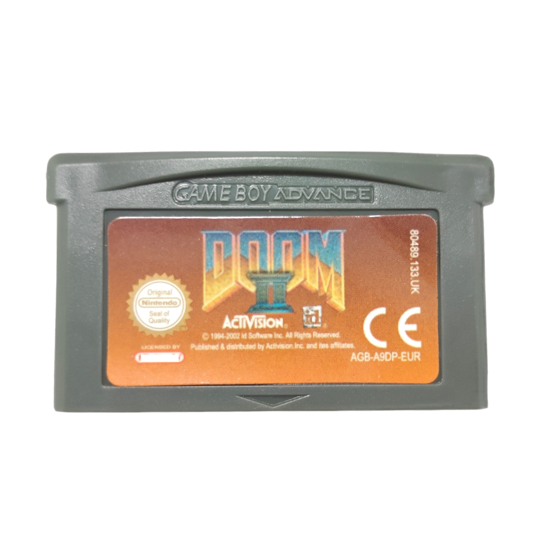 GBA Game Cartridge Lot Mega Ma - огляд і ціна Retro Game Card