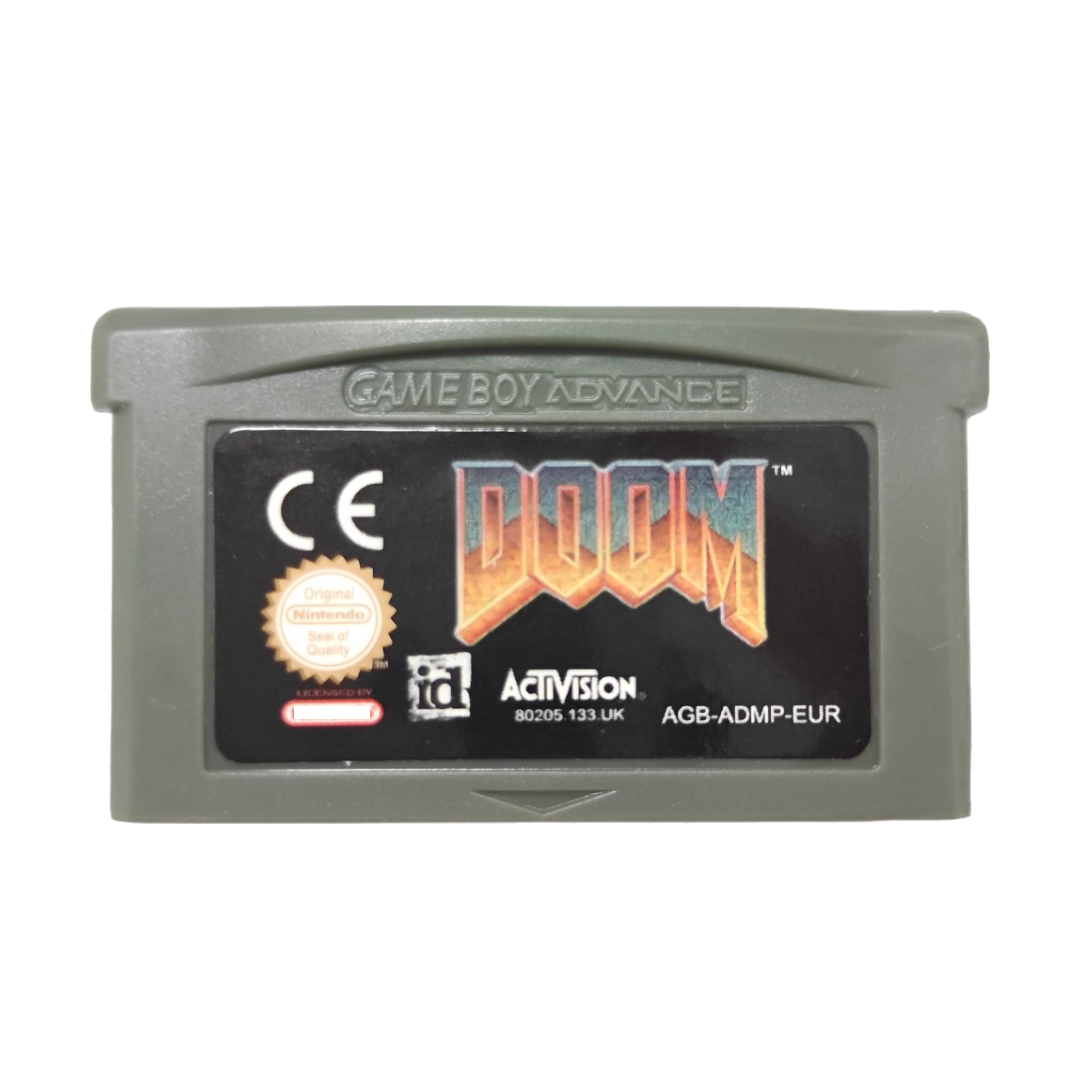 GBA Game Cartridge Lot Mega Ma - огляд і ціна Retro Game Card