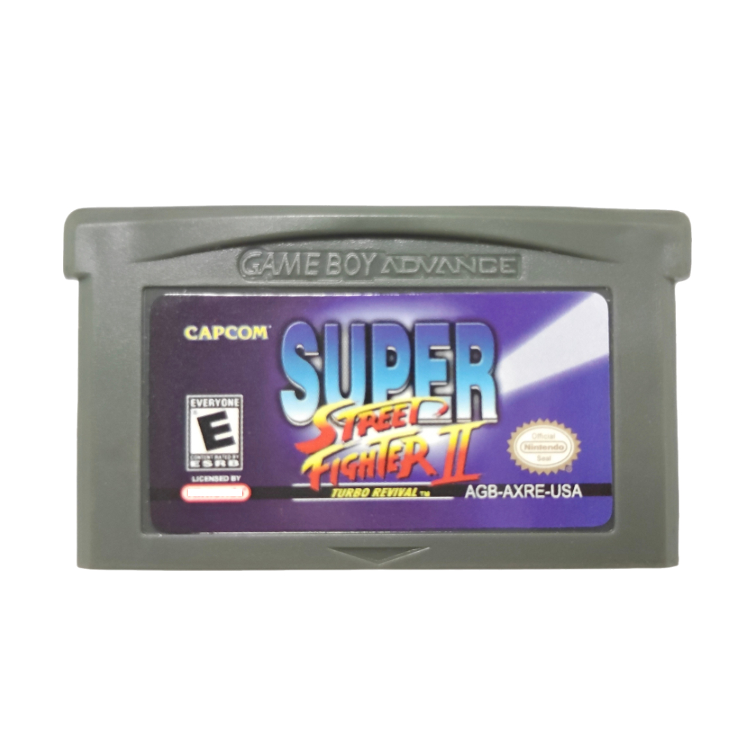 GBA Game Cartridge Lot Mega Ma - огляд і ціна Retro Game Card