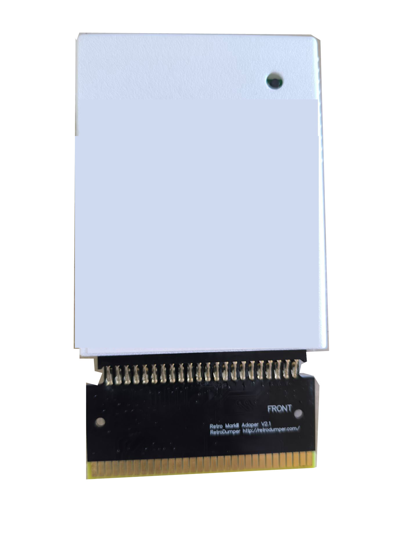 RETRO MARK3 ADAPTER Sega MARK  - огляд і ціна Retro Gaming Expo