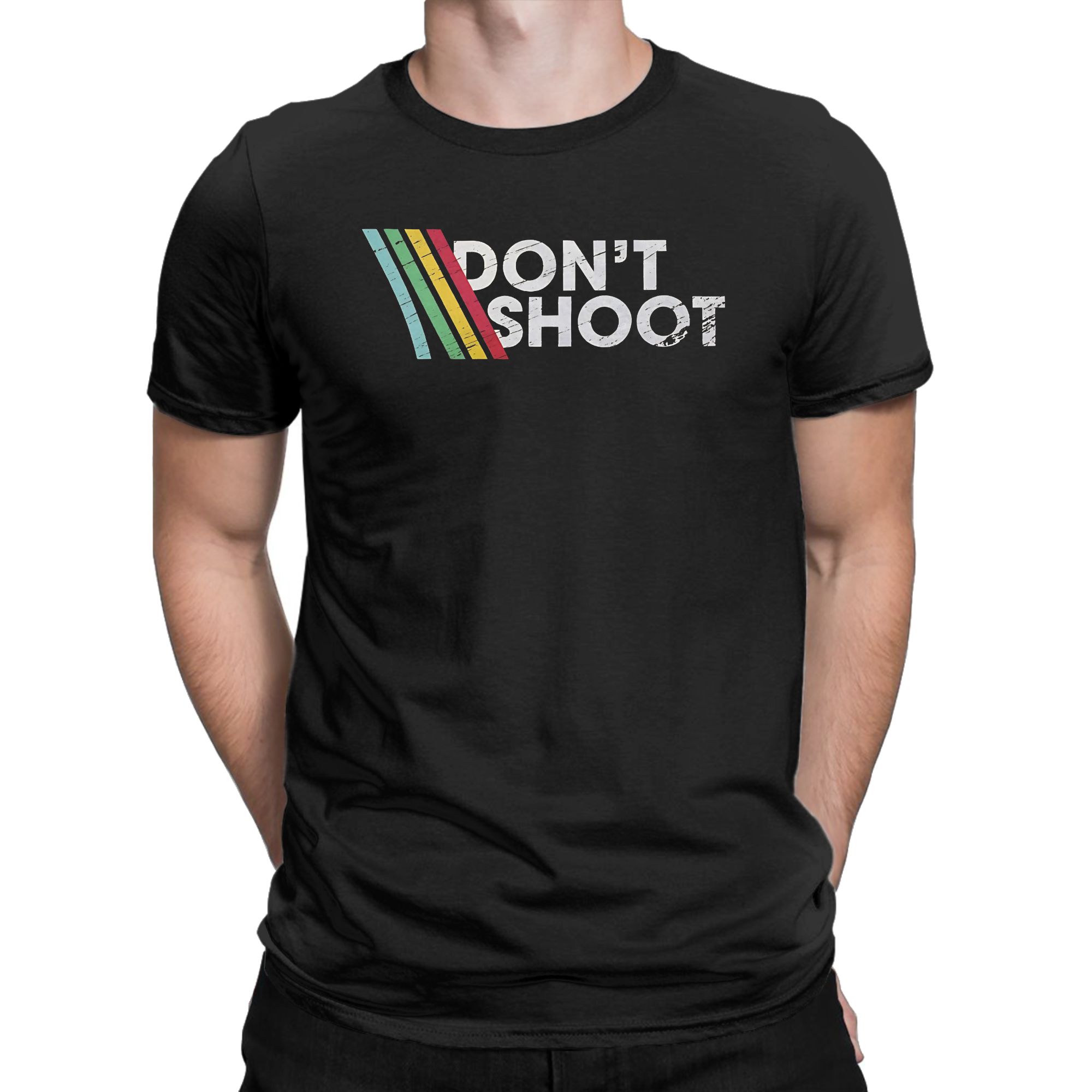 Vintage T Shirt Beach DONT SHO - огляд і ціна Retro Gaming T Shirts