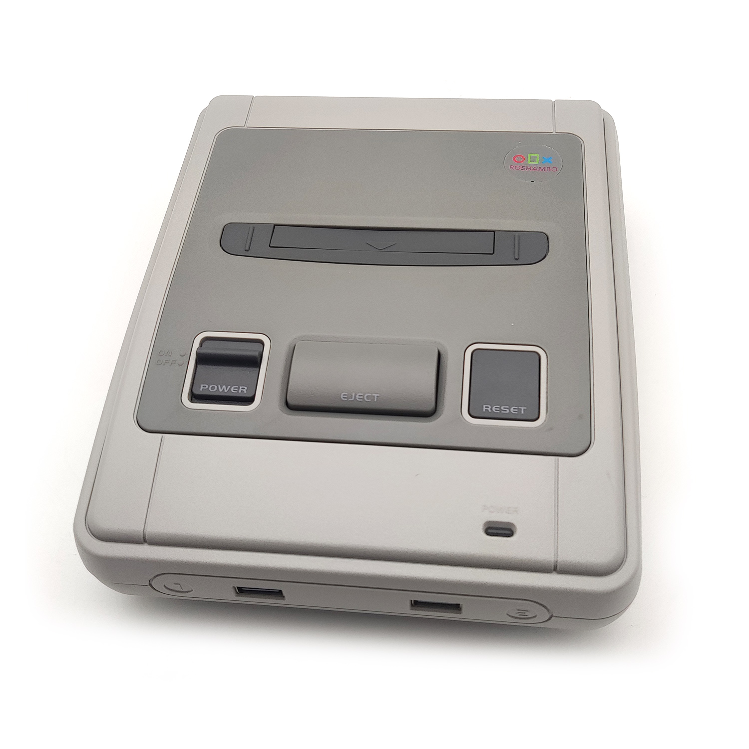 Retro Famicom Style Gaming Cas - огляд і ціна Retro Gaming Raspberry Pi