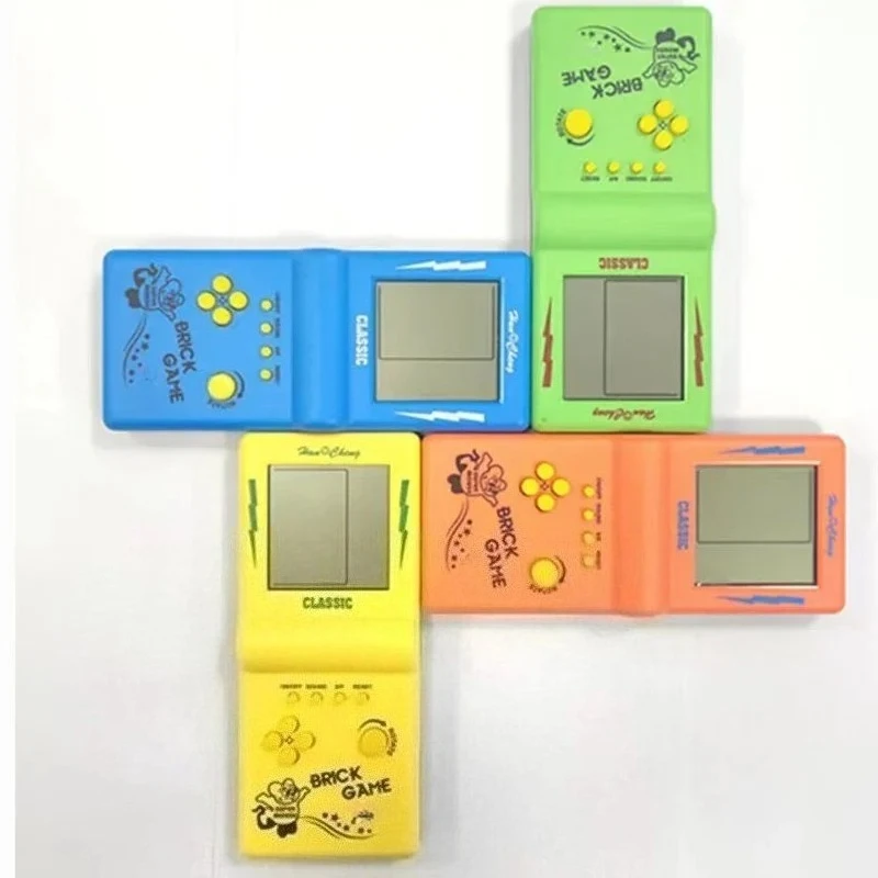 2026 Retro Handheld Game Playe - огляд і ціна Retro Gaming Handheld 2026