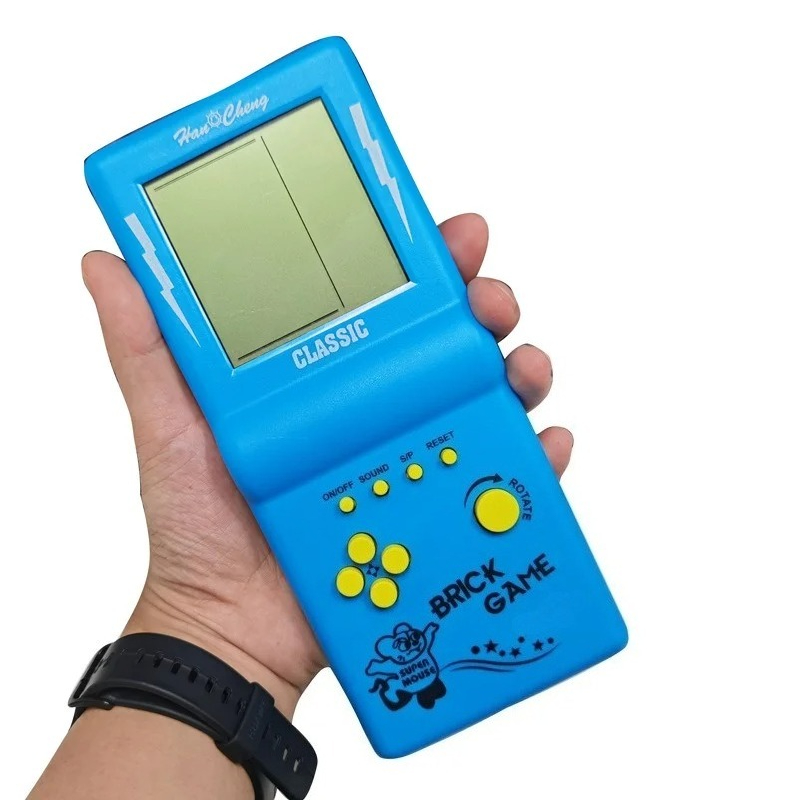 2026 Retro Handheld Game Playe - огляд і ціна Retro Gaming Handheld 2026