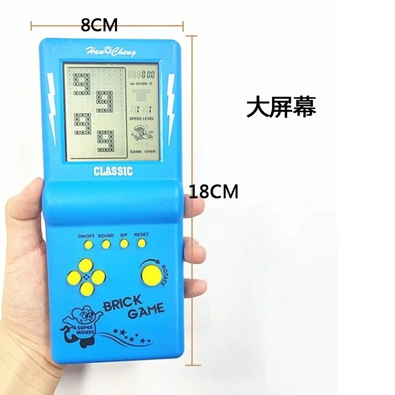 2026 Retro Handheld Game Playe - огляд і ціна Retro Gaming Handheld 2026