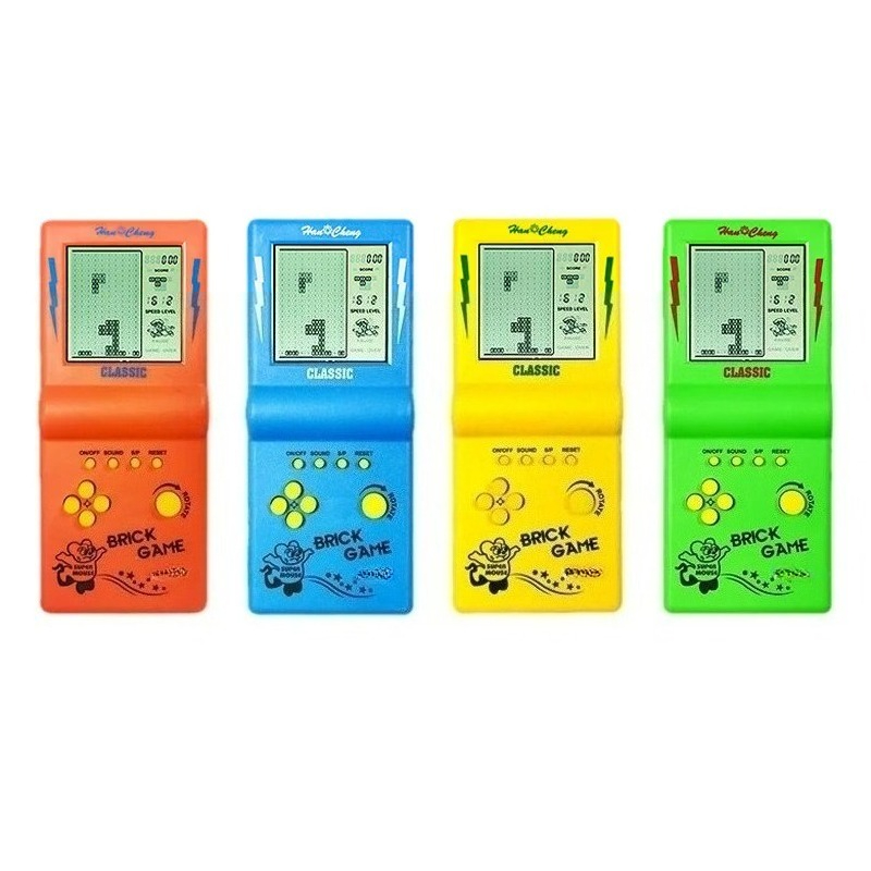 2026 Retro Handheld Game Playe - огляд і ціна Retro Gaming Handheld 2026