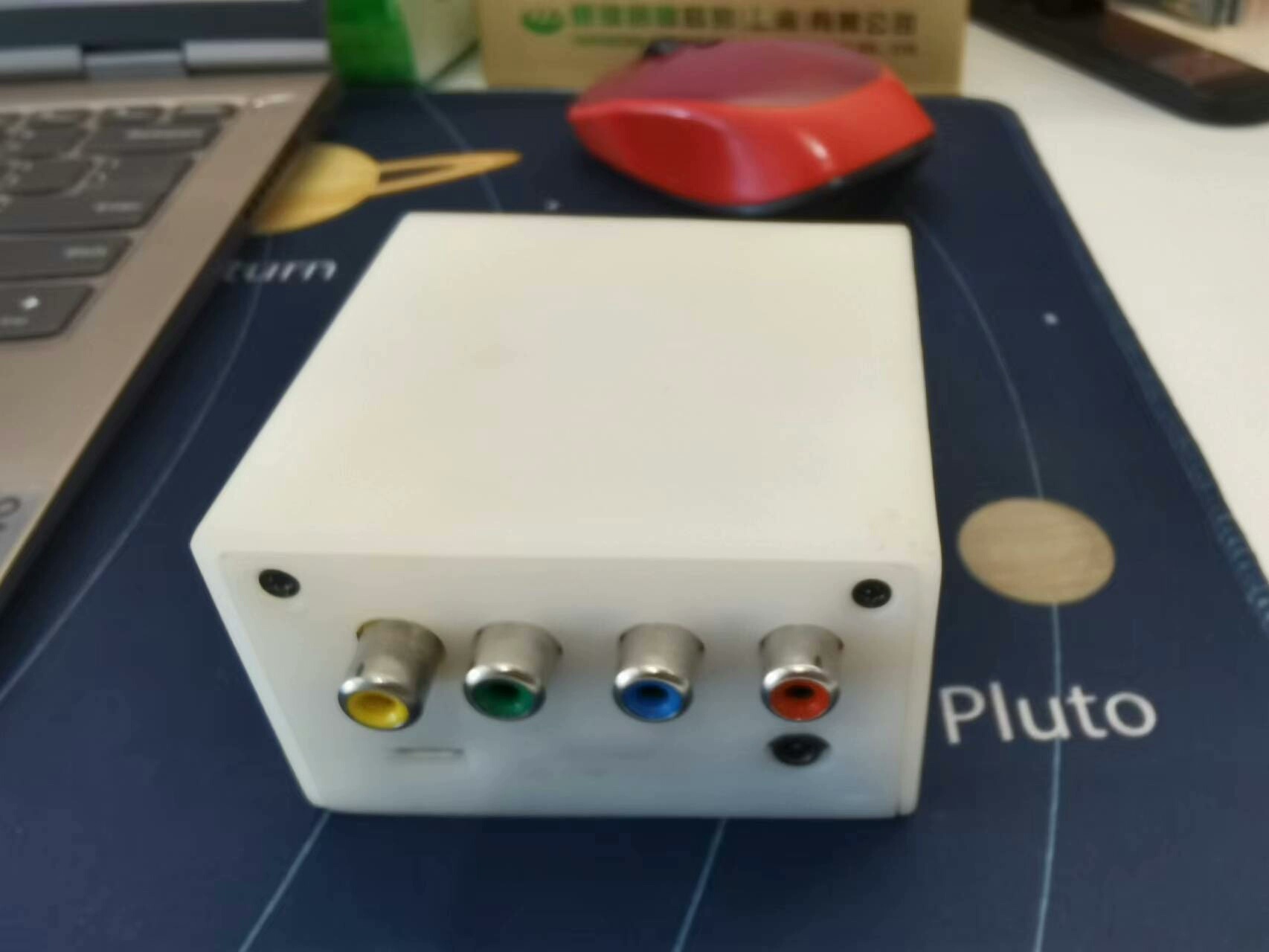 Raspberry Pi Retro Gaming Cons - огляд і ціна Retro Gaming Raspberry Pi