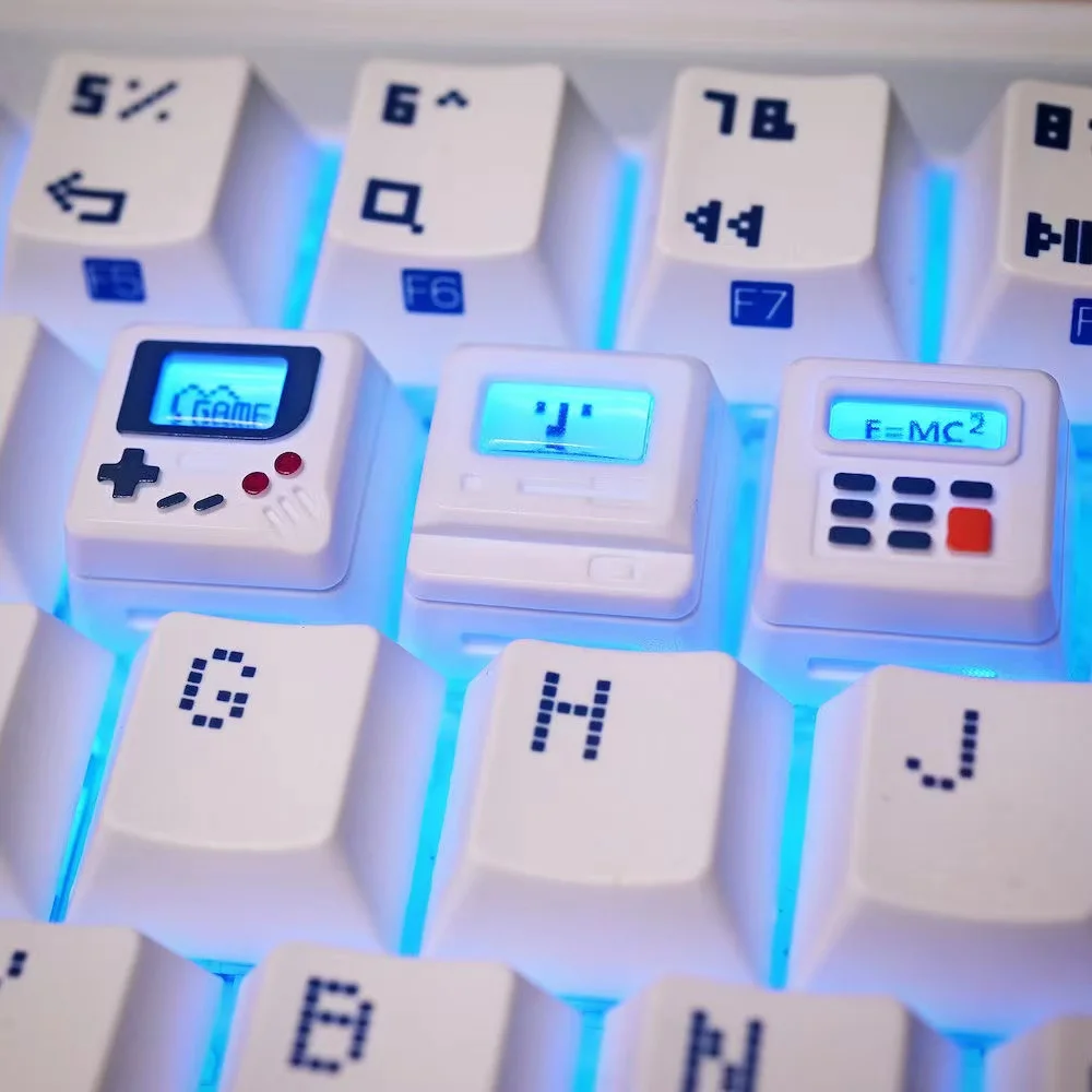 K-04 3-in-1 Creative Retro Tra - огляд і ціна Retro Gaming Expo