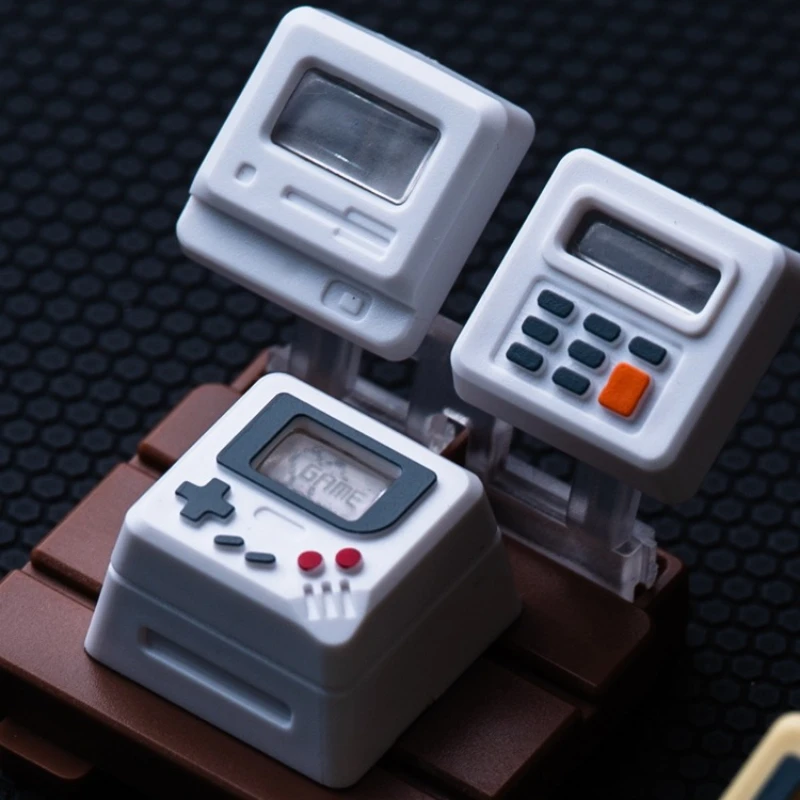 K-04 3-in-1 Creative Retro Tra - огляд і ціна Retro Gaming Expo
