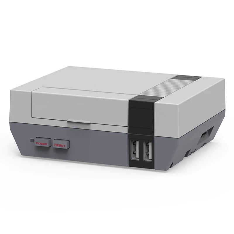 Hot Sale NESPi Retro Gaming Ca - огляд і ціна Retro Gaming Raspberry Pi