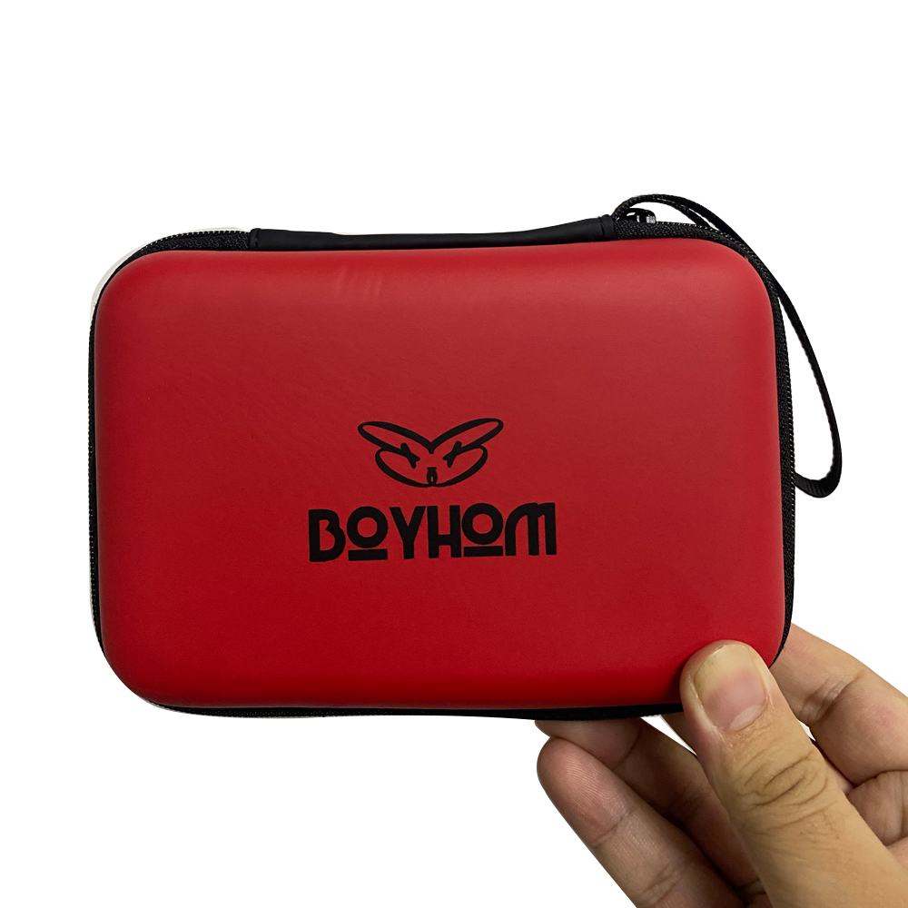 Bag for R36S Retro Handheld Vi - огляд і ціна Retro Game Card