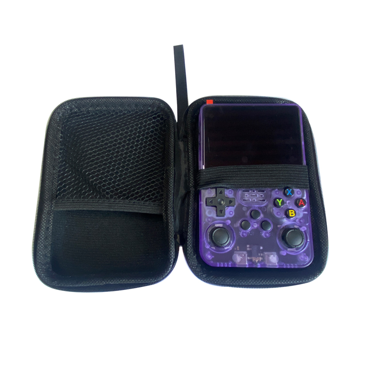 Bag for R36S Retro Handheld Vi - огляд і ціна Retro Game Card