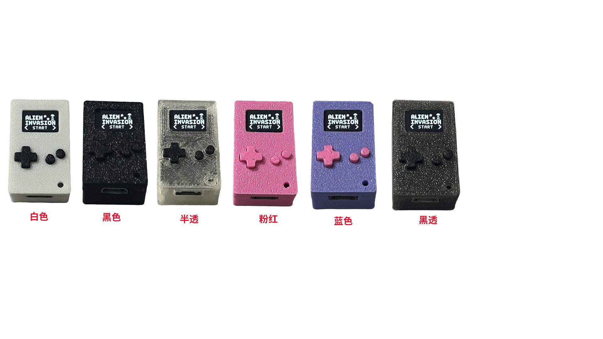 Thumby Mini Retro Handheld Gam - огляд і ціна Console Retro Gaming Portable