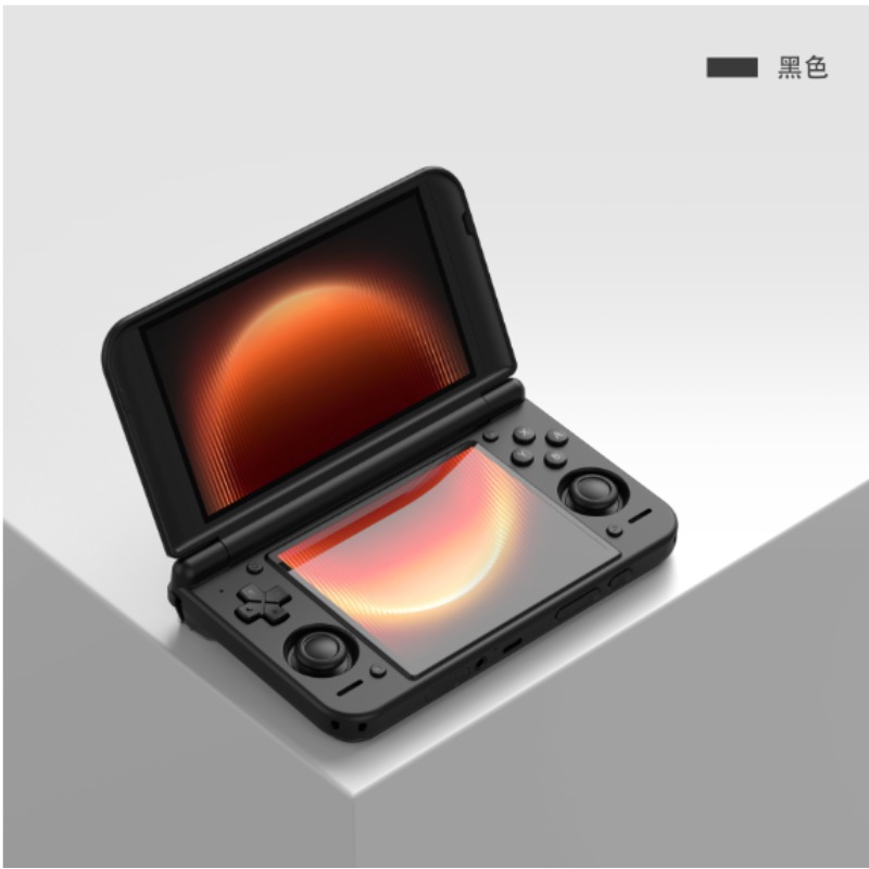 Retroid Pocket Duo Dual Screen - огляд і ціна Console Retro Gaming Portable