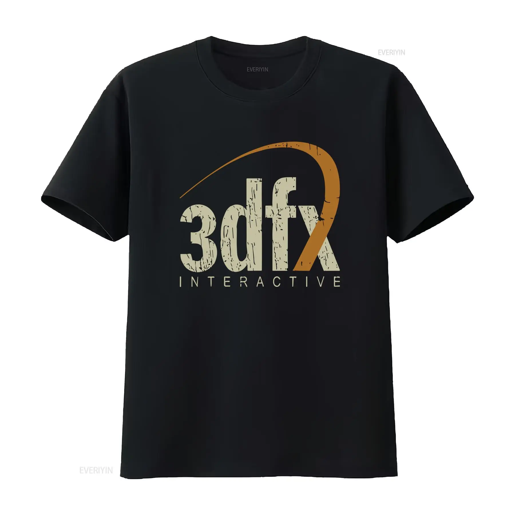 1994 Vintage 3dfx Interactive  - огляд і ціна Retro Gaming T Shirts
