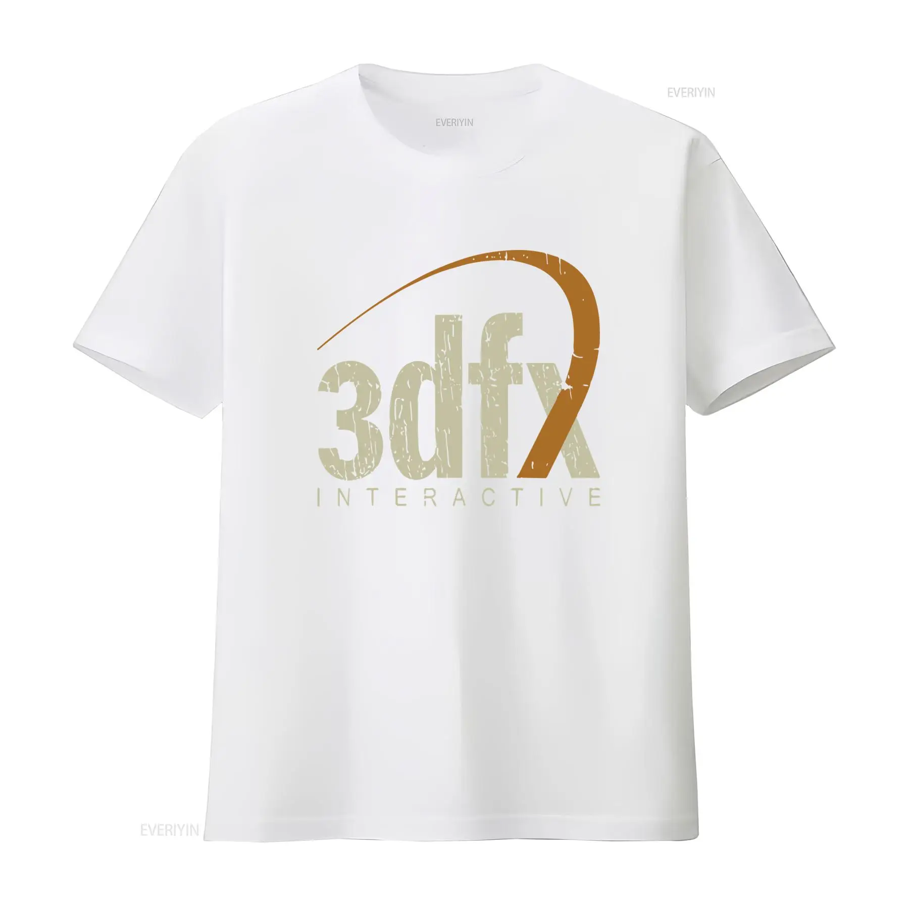 1994 Vintage 3dfx Interactive  - огляд і ціна Retro Gaming T Shirts