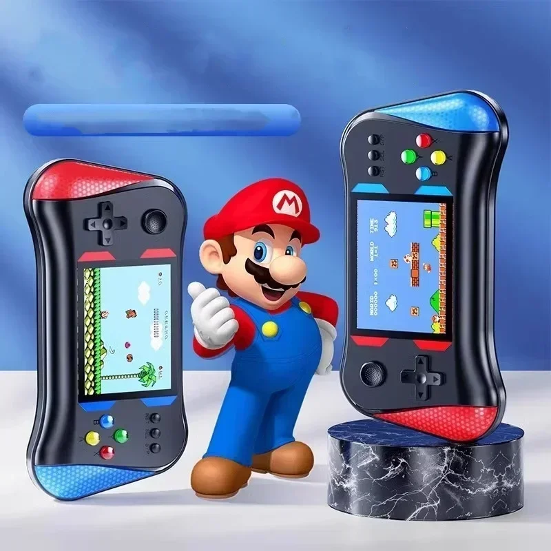 Children's Game Console Palm R - огляд і ціна Retro Gaming Expo