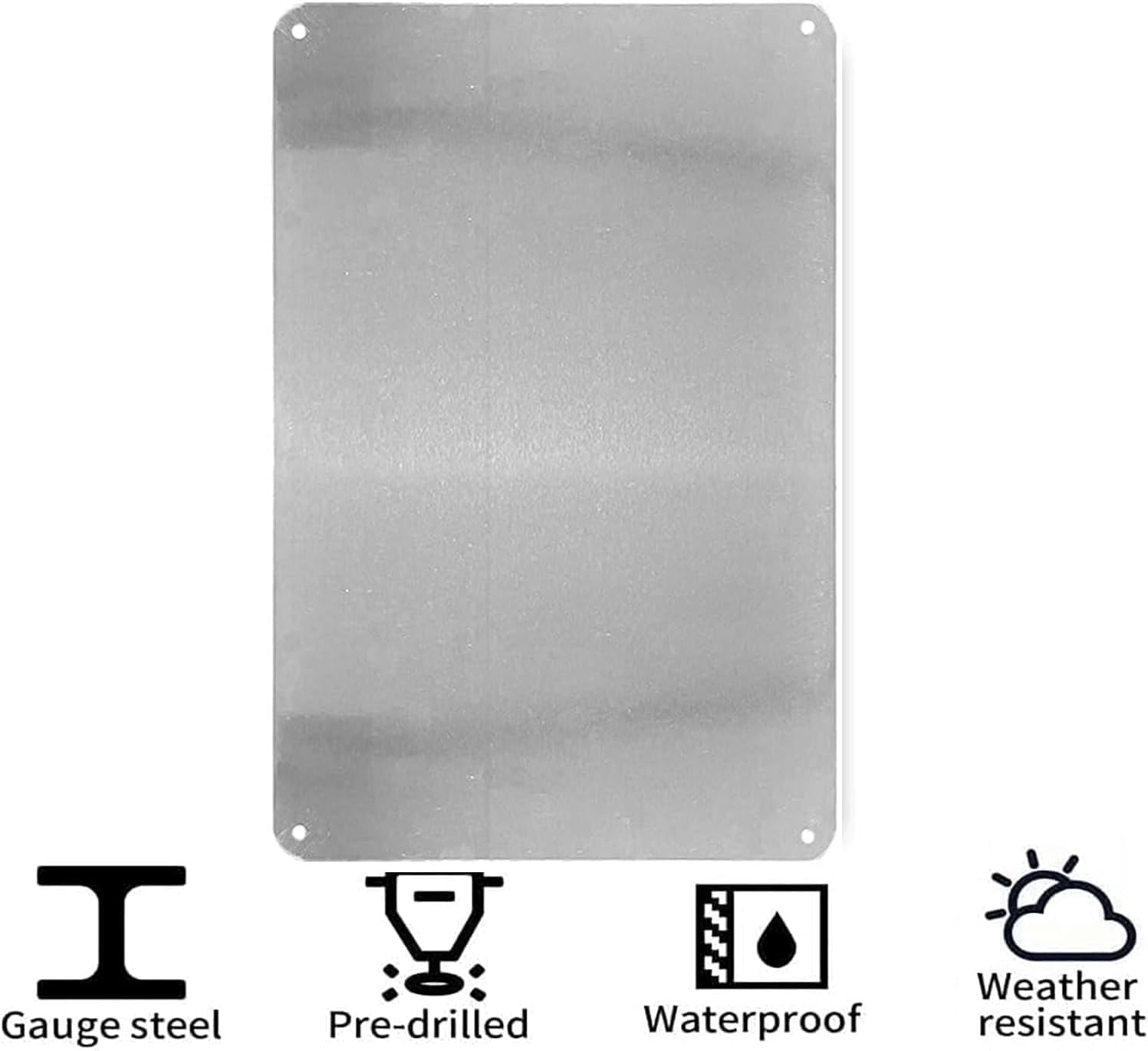 Vintage Metal Tin Sign Retro M - огляд і ціна Retro Gaming Pictures