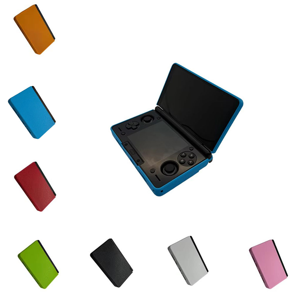 3D‑Printed TPU Flexible Protec - огляд і ціна Console Retro Gaming Portable