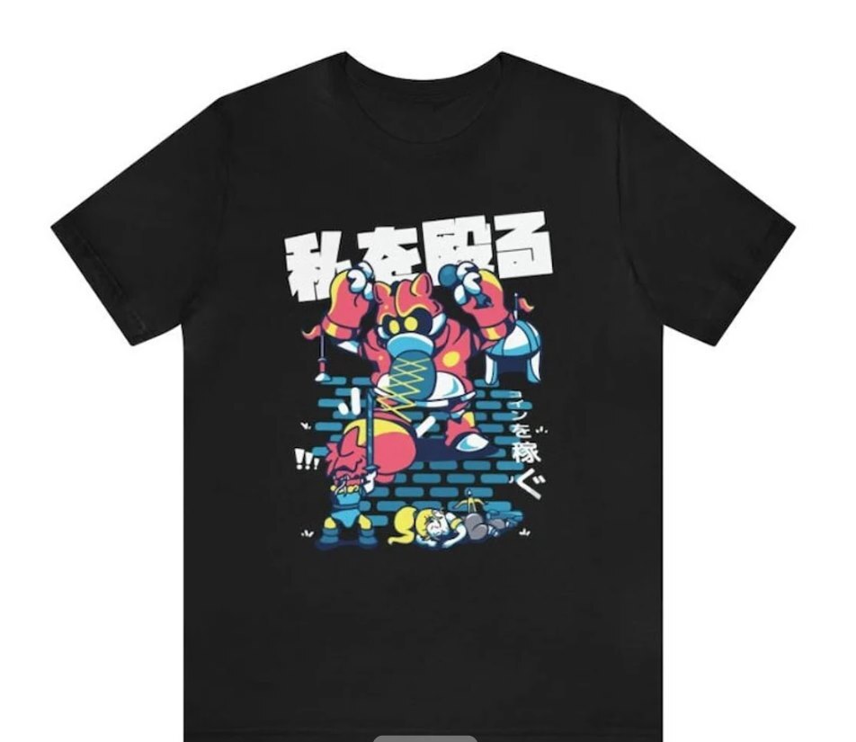 Unisex Chrono Trigger Retro Ga - огляд і ціна Retro Gaming T Shirts